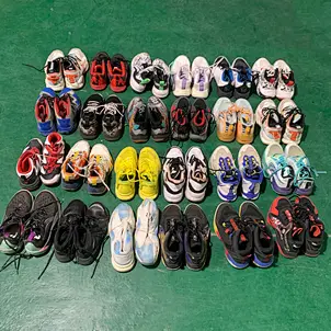 used children shoes for sale